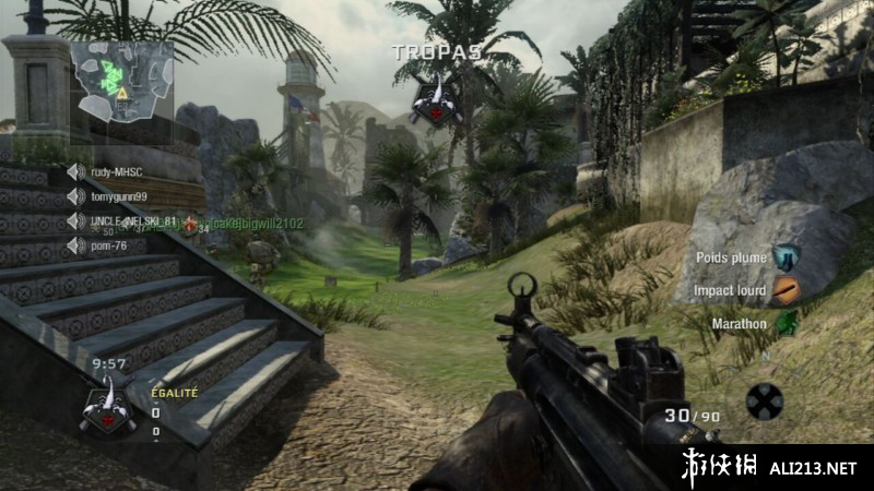 ʹٻ7ɫжCall of Duty 7 Black Ops๦޸ʽ