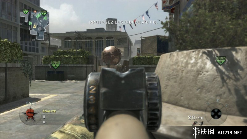 ʹٻ7ɫжCall of Duty 7 Black Ops๦޸ʽ