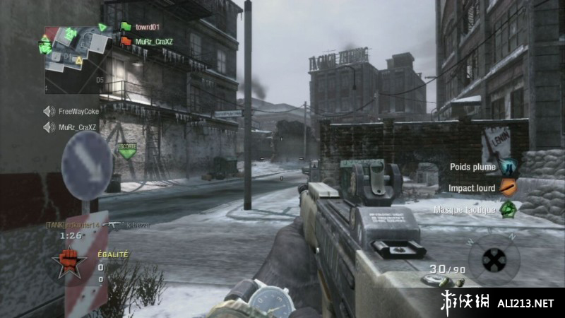 ʹٻ7ɫжCall of Duty 7 Black Ops๦޸ʽ