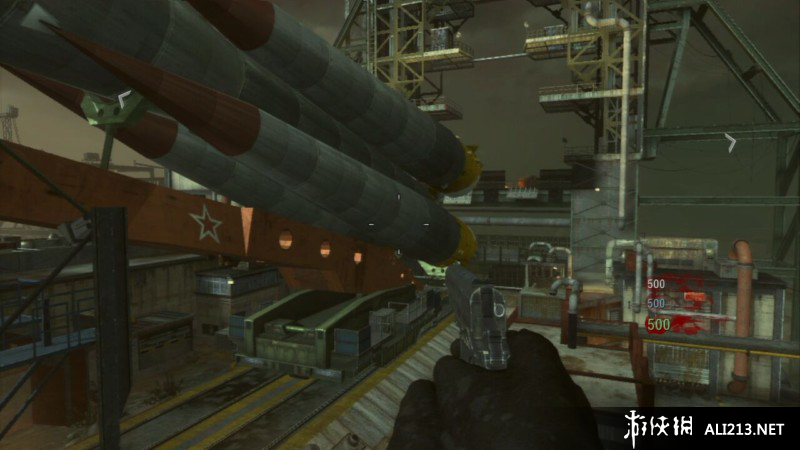 ʹٻ7ɫжCall of Duty 7 Black Ops๦޸ʽ