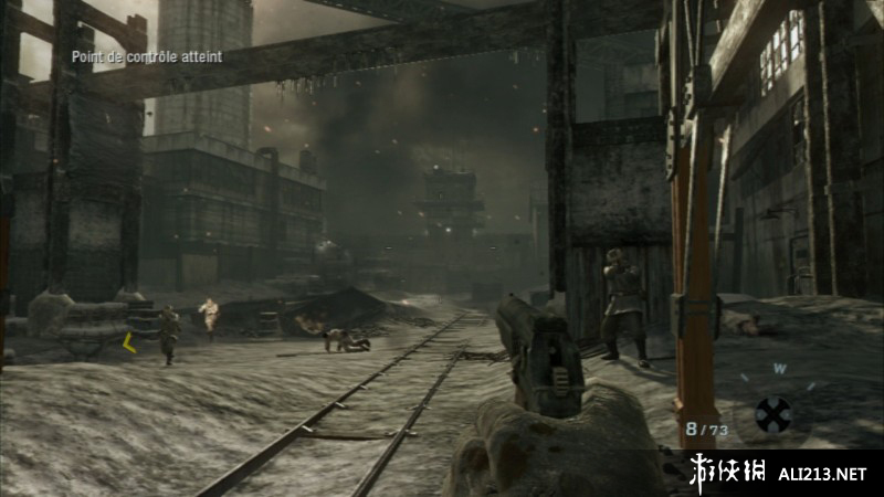 ʹٻ7ɫжCall of Duty 7 Black OpsModModԴϼ