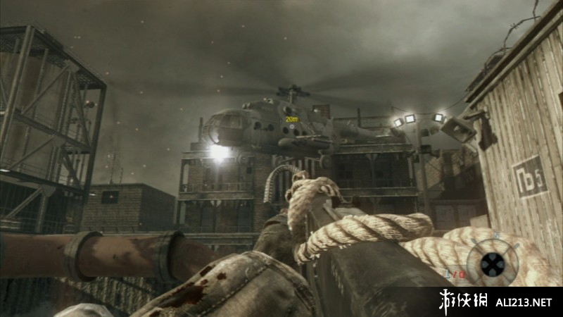 ʹٻ7ɫжCall of Duty 7 Black OpsModModԴϼ