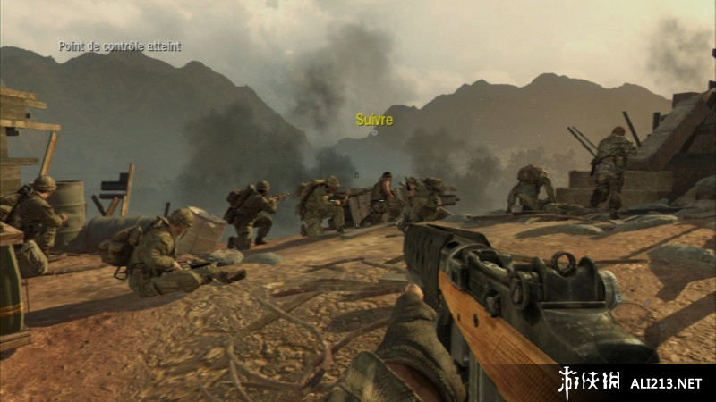 ʹٻ7ɫжCall of Duty 7 Black OpsModModԴϼ