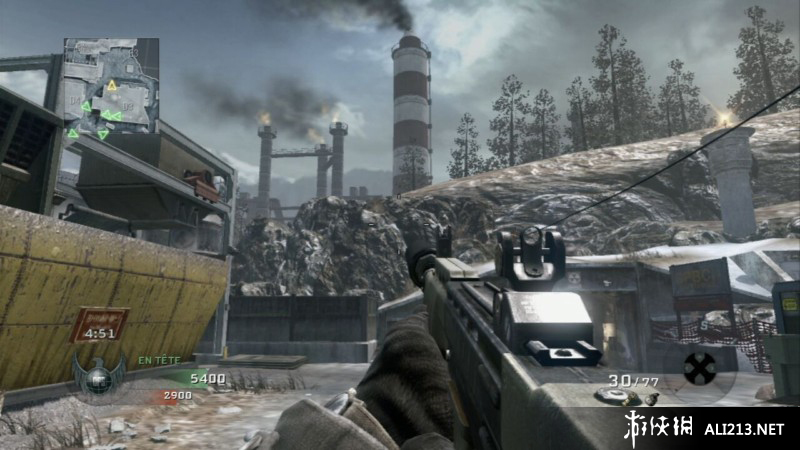 ʹٻ7ɫжCall of Duty 7 Black OpsModModԴϼ