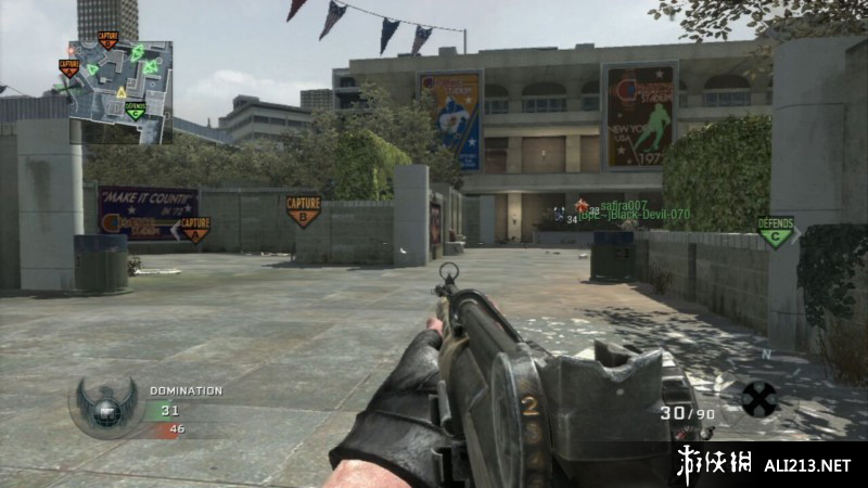 ʹٻ7ɫжCall of Duty 7 Black OpsModModԴϼ