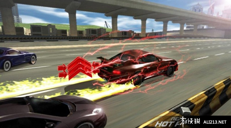 Ʒɳ14׷3Need for SpeedHot Pursuit 316޸