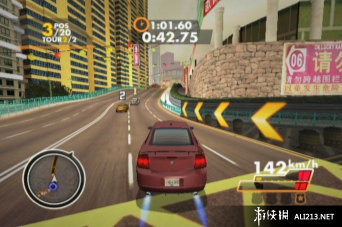 Ʒɳ14׷3Need for SpeedHot Pursuit 316޸