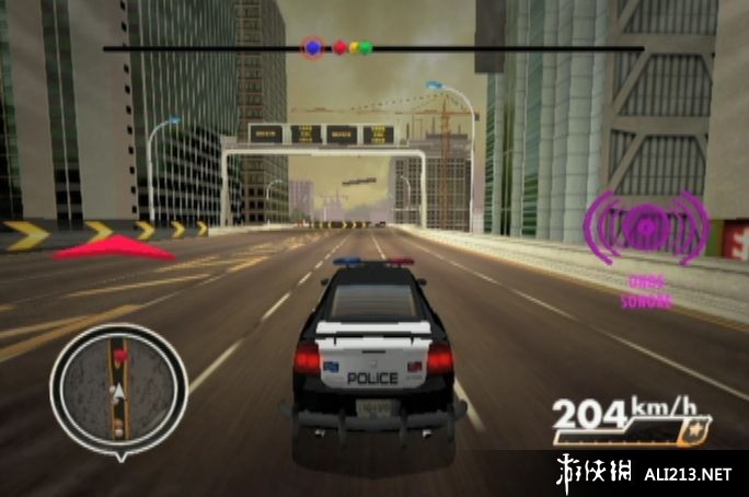 Ʒɳ14׷3Need for SpeedHot Pursuit 316޸