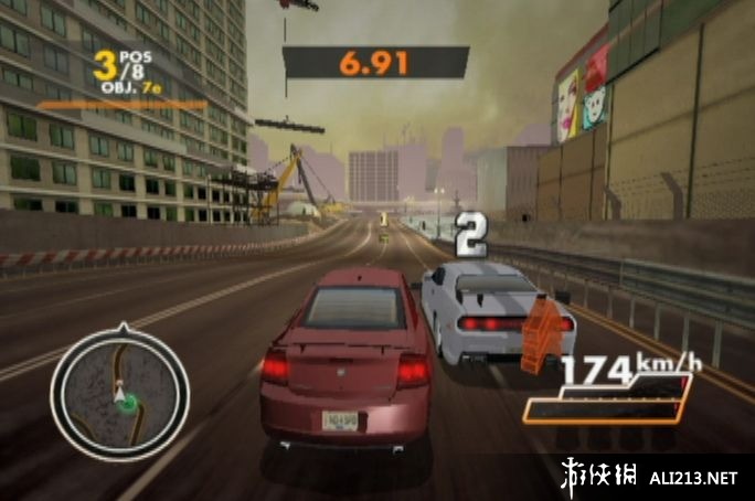 Ʒɳ14׷3Need for SpeedHot Pursuit 316޸