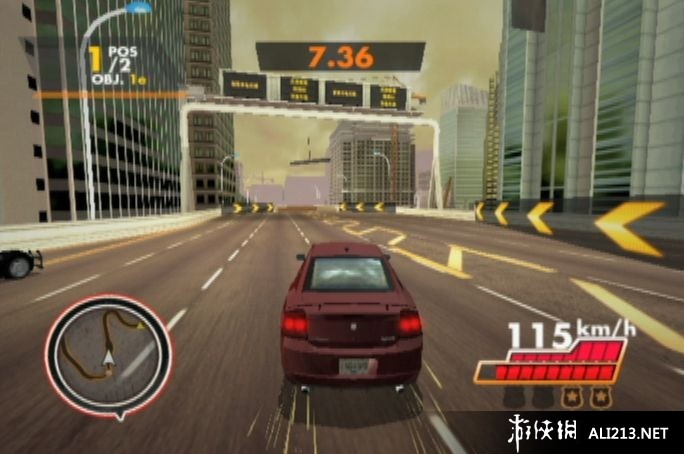 Ʒɳ14׷3Need for SpeedHot Pursuit 316޸