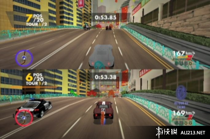 Ʒɳ14׷3Need for SpeedHot Pursuit 316޸