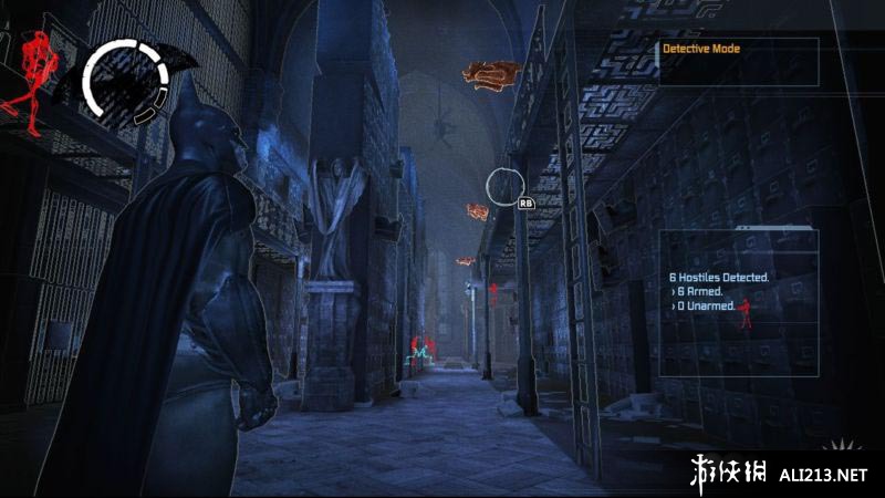 ʷԺȰ棨Batman: Arkham Asylum Game of the Year Editionv1.1-Ȱ޸v2