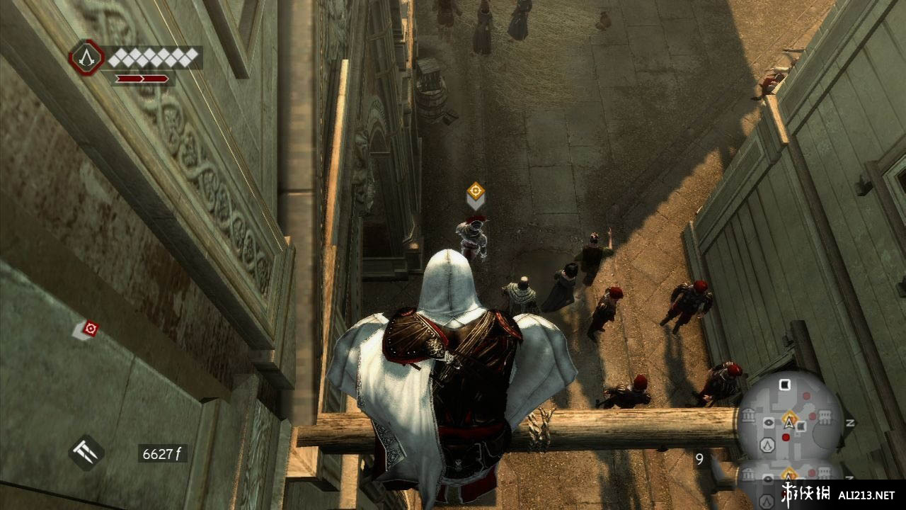 ֵܻ̿ᣨAssassins Creed BrotherhoodV1.01޸