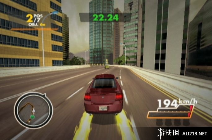 Ʒɳ14׷3Need for SpeedHot Pursuit 3v1.04ʮ޸