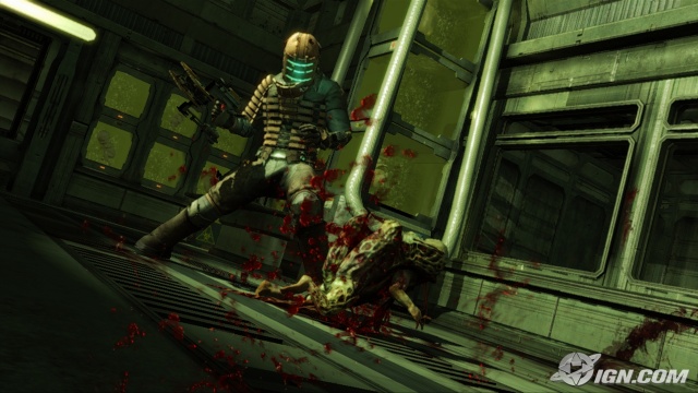 ռ䣨Dead Space