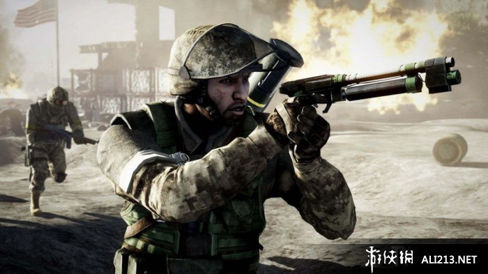 ս֮2Battlefield Bad Company 2R10 V602574޸