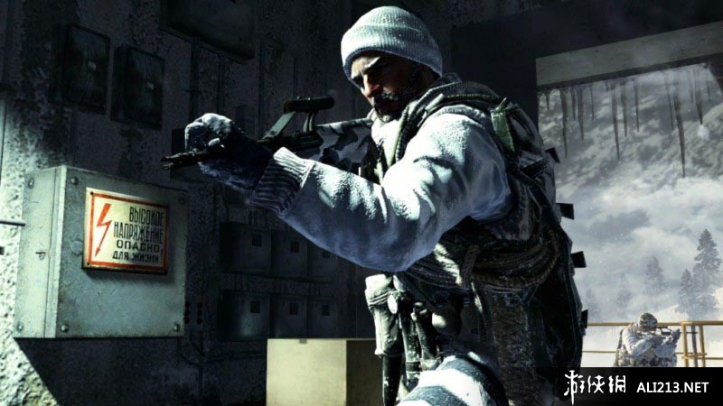 ʹٻ7ɫжCall of Duty 7 Black Opsv1.10һ޸(ص)