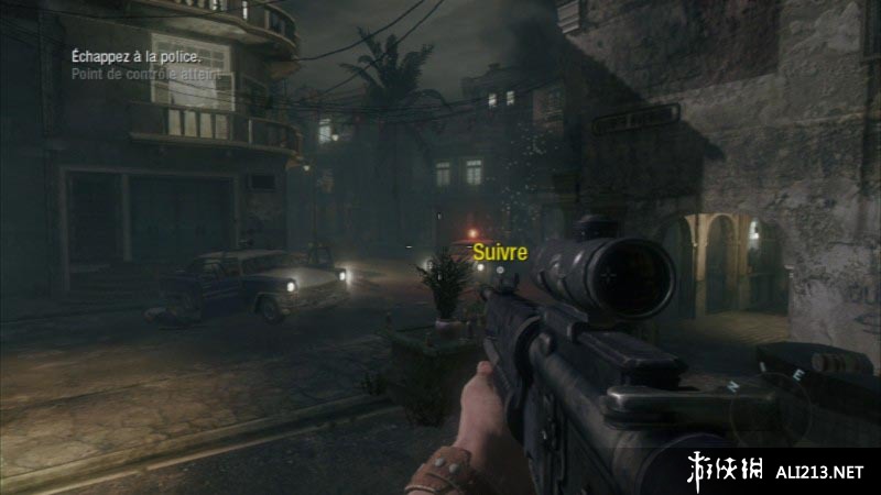 ʹٻ7ɫжCall of Duty 7 Black Opsv1.10һ޸(ص)