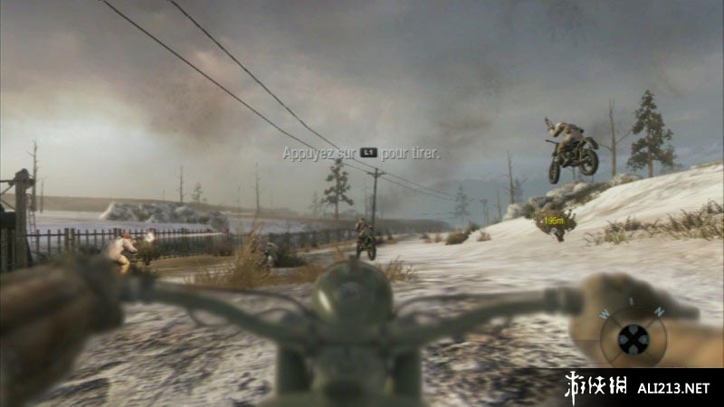 ʹٻ7ɫжCall of Duty 7 Black Opsv1.10һ޸(ص)