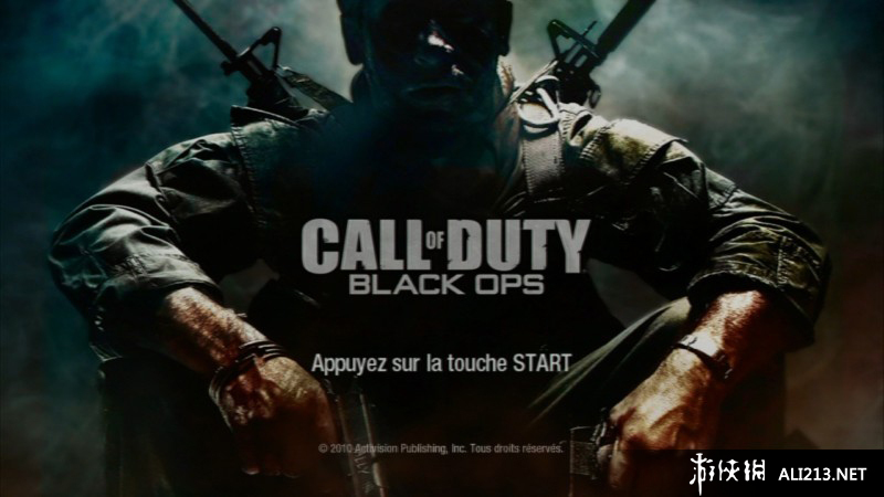 ʹٻ7ɫжCall of Duty 7 Black Opsv1.10һ޸(ص)