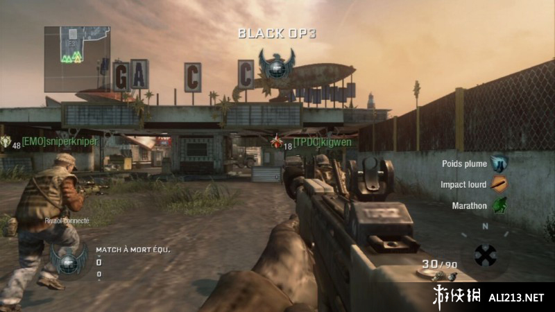 ʹٻ7ɫжCall of Duty 7 Black Opsv1.10һ޸(ص)