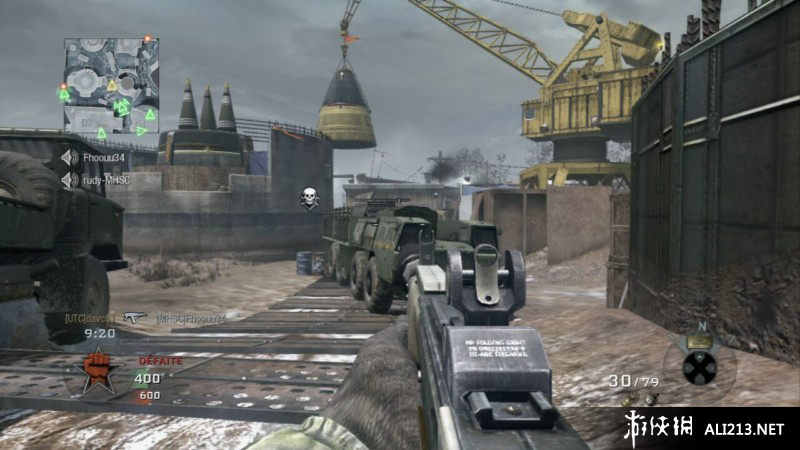 ʹٻ7ɫжCall of Duty 7 Black Opsv1.10һ޸(ص)