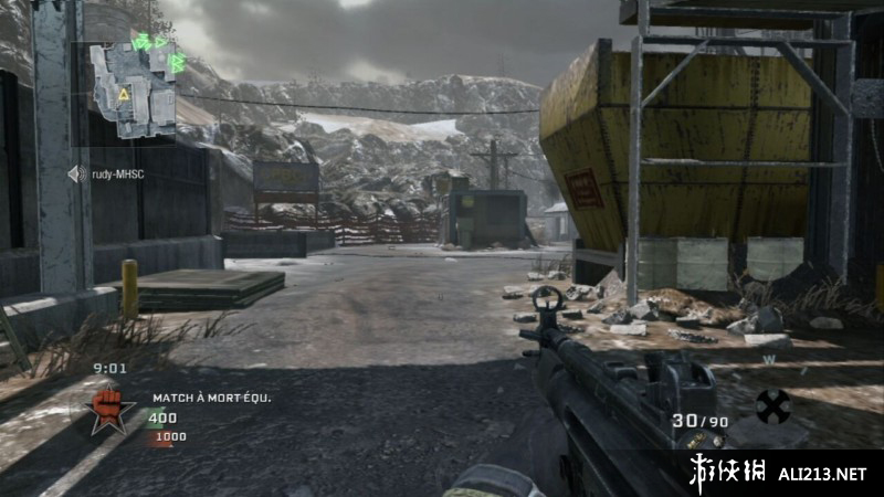 ʹٻ7ɫжCall of Duty 7 Black Opsv1.10һ޸(ص)