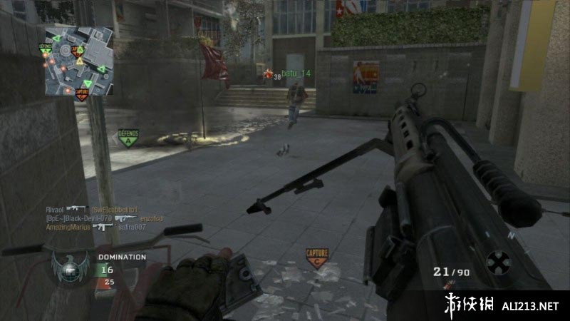 ʹٻ7ɫжCall of Duty 7 Black Opsv1.10һ޸(ص)