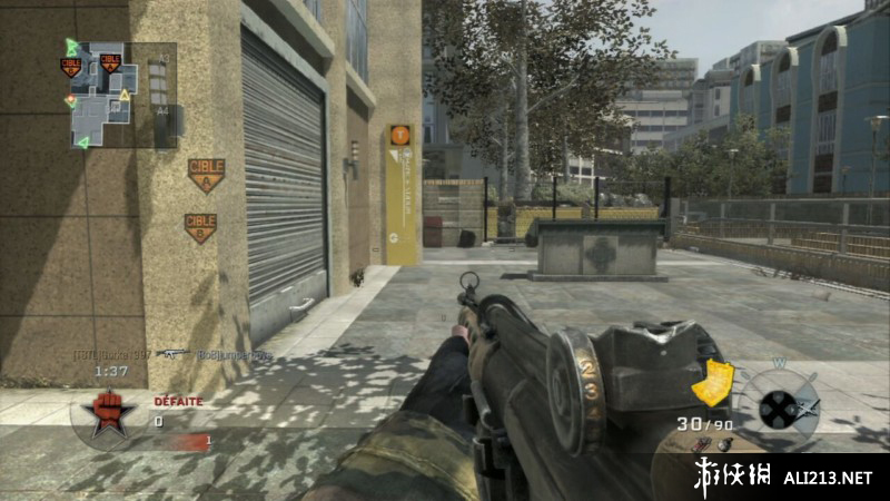 ʹٻ7ɫжCall of Duty 7 Black Opsv1.10һ޸(ص)