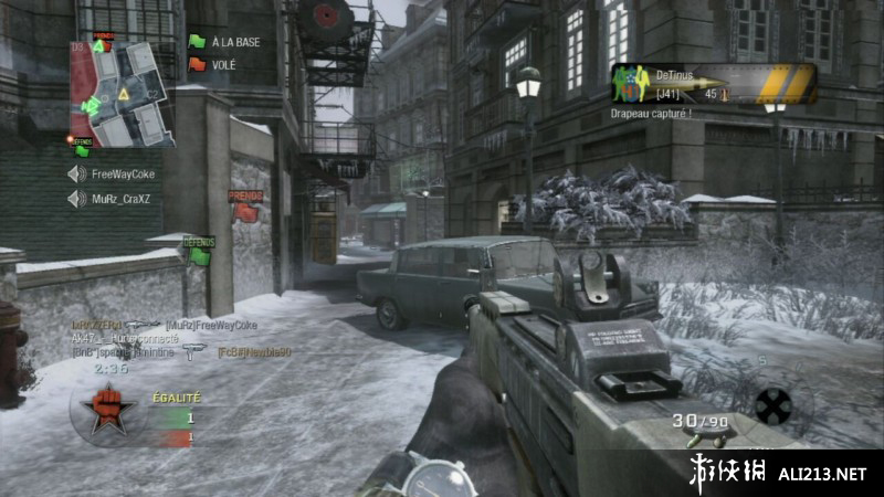 ʹٻ7ɫжCall of Duty 7 Black Opsv1.10һ޸(ص)