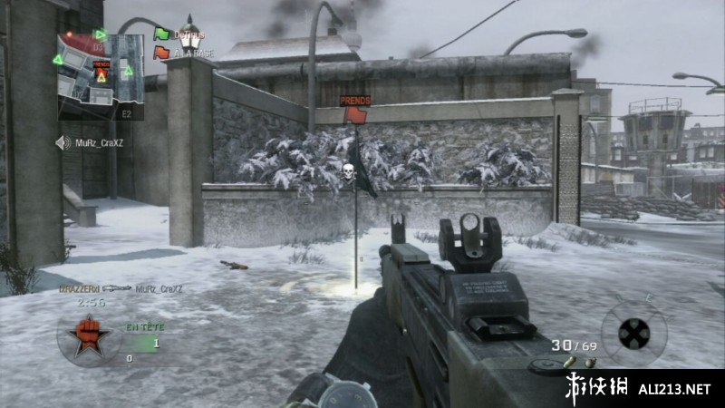 ʹٻ7ɫжCall of Duty 7 Black Opsv1.10һ޸(ص)