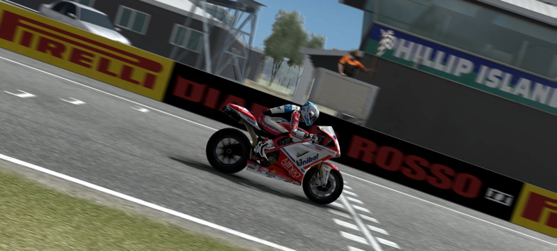 糬Ħг2011SBK Superbike World Championship 2011ȫ汾޸(Delta10FY)