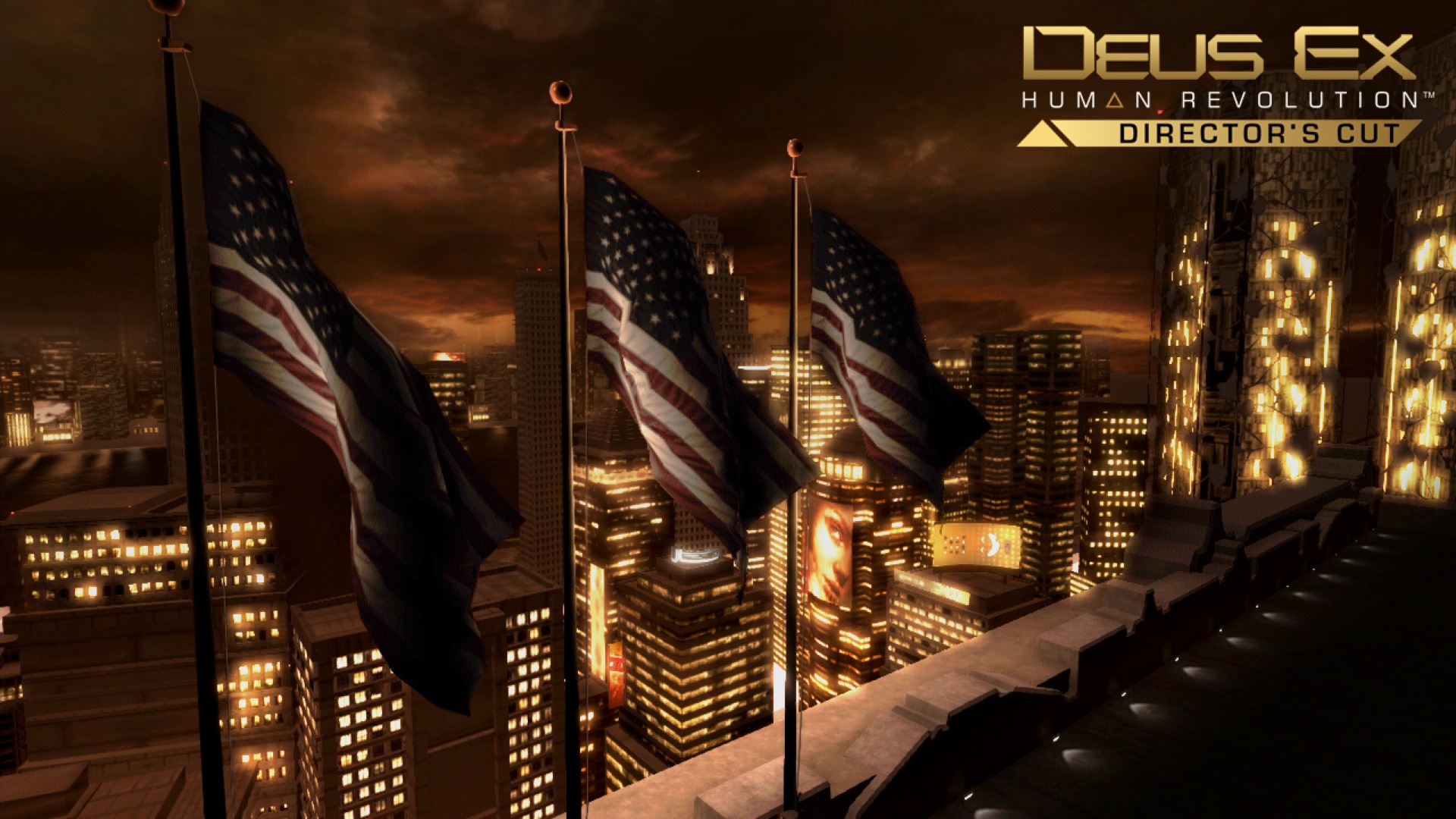 ɱΧ3Deus Ex Human Revolution5޸