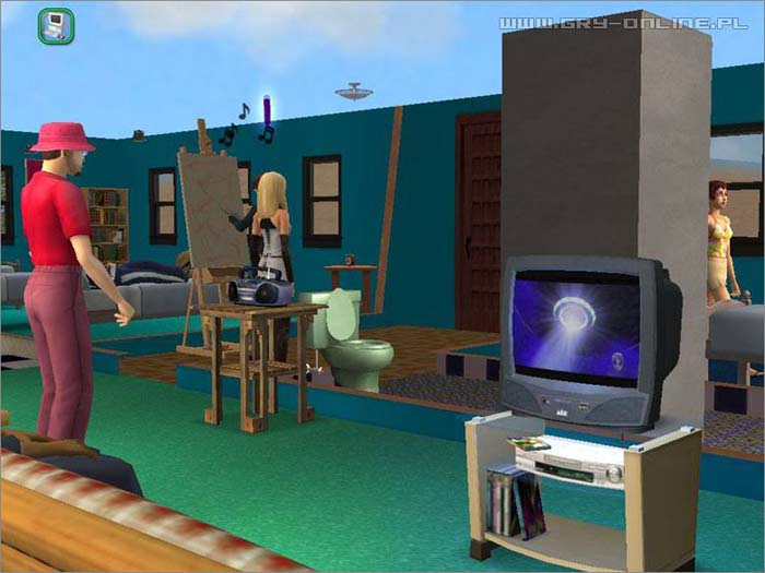 ģ2The Sims 2v1.0.0.932޸