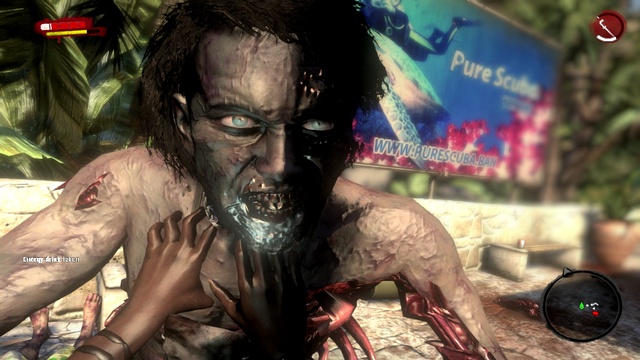 Dead Islandڴ޸