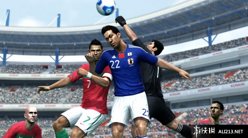 ʵ2012Pro Evolution Soccer 2012V1.0 ޸