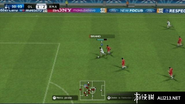 ʵ2012Pro Evolution Soccer 2012V1.0 ޸