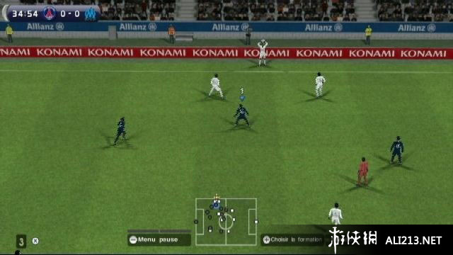 ʵ2012Pro Evolution Soccer 2012V1.0 ޸