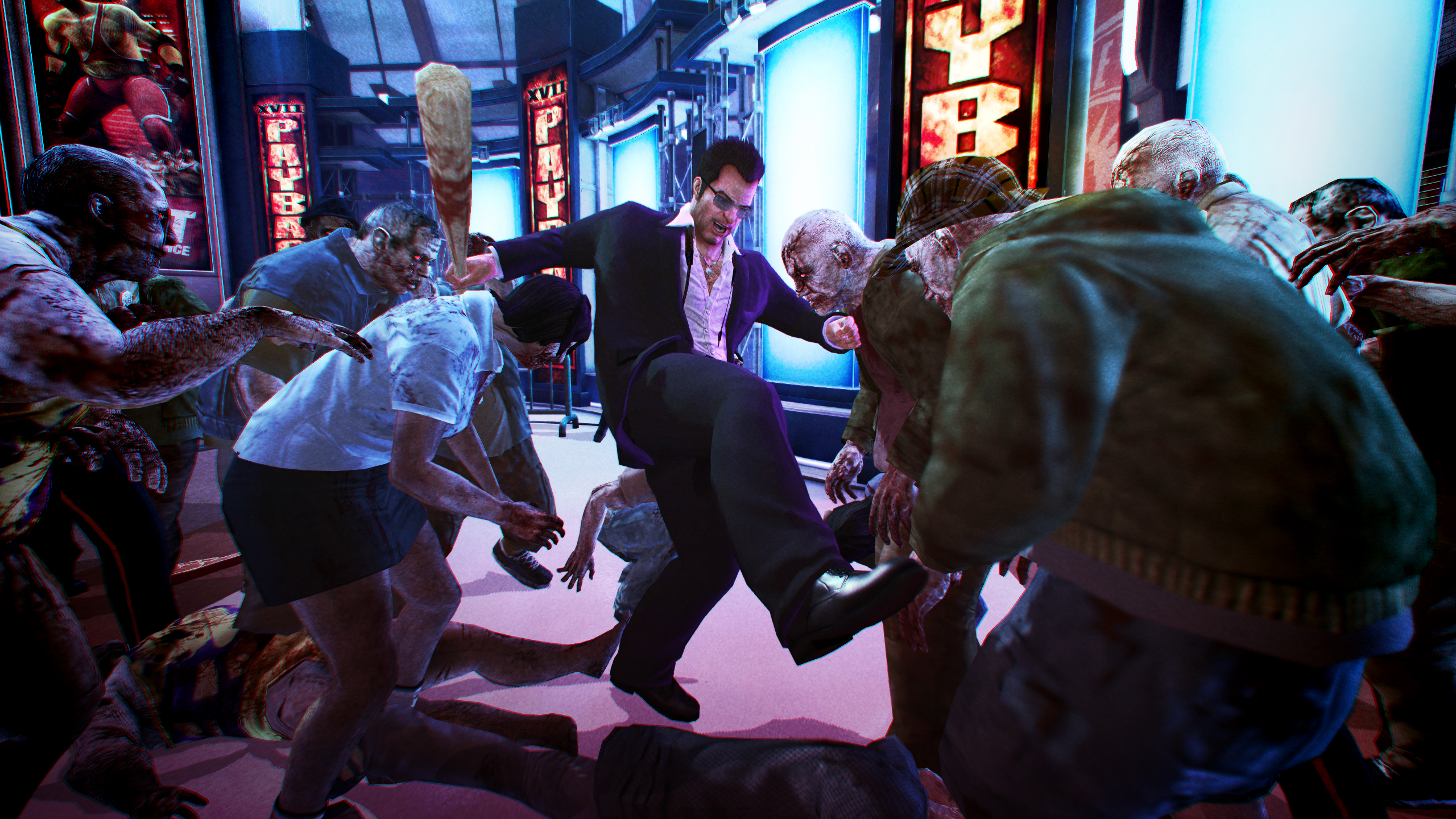 ɥʬΧ2ܵDead Rising 2 Off the Recordv1.1ʮ޸