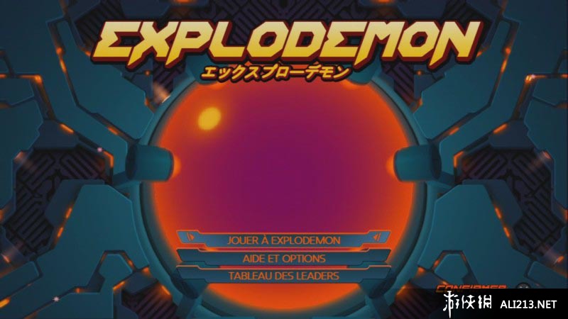 СӣExplodemon޸