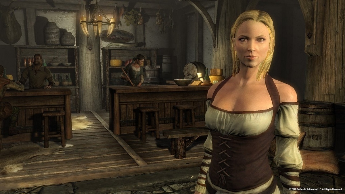 Ϲž5Elder Scrolls Vv1.1.21.0ʮһ޸