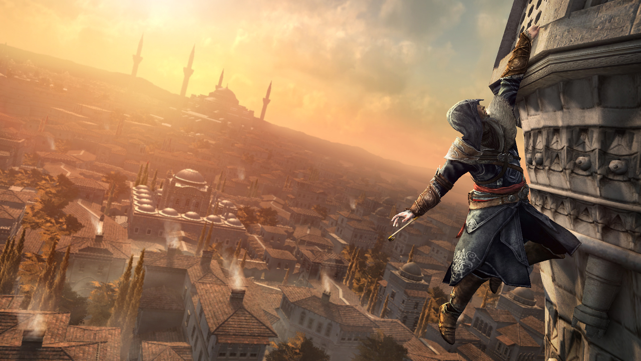 ̿ʾ¼Assassins Creed RevelationsLMAO麺V1.1()