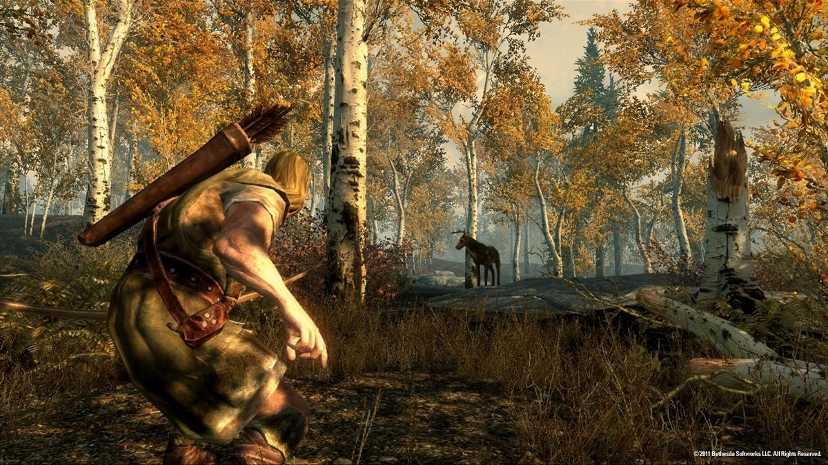 Ϲž5Elder Scrolls VǿENB MOD