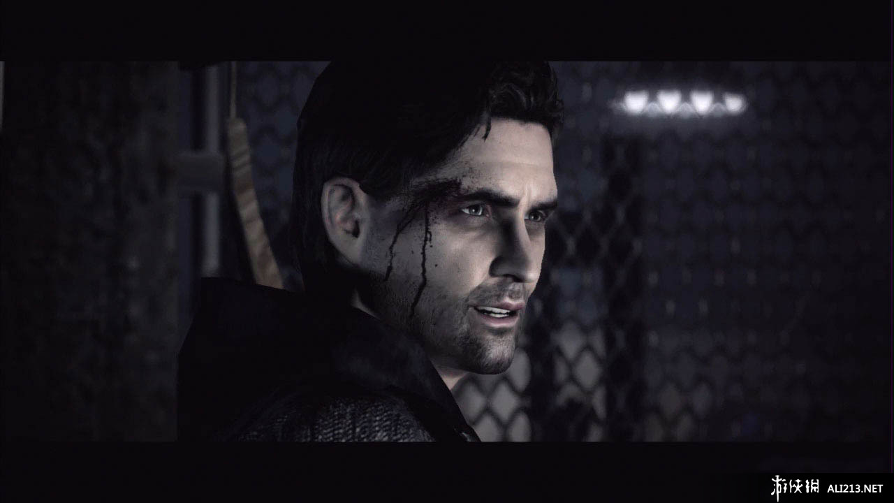 ɱ/ѣAlan Wake޸ 