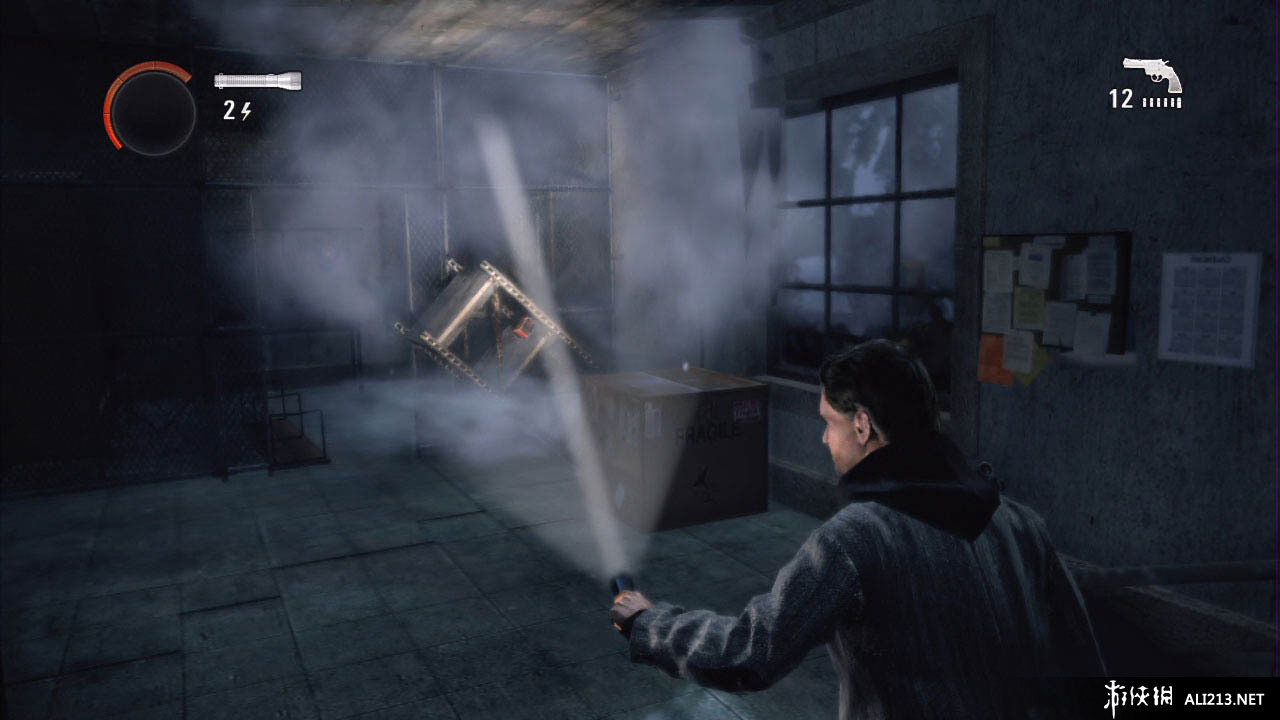 ɱ/ѣAlan Wake޸ 