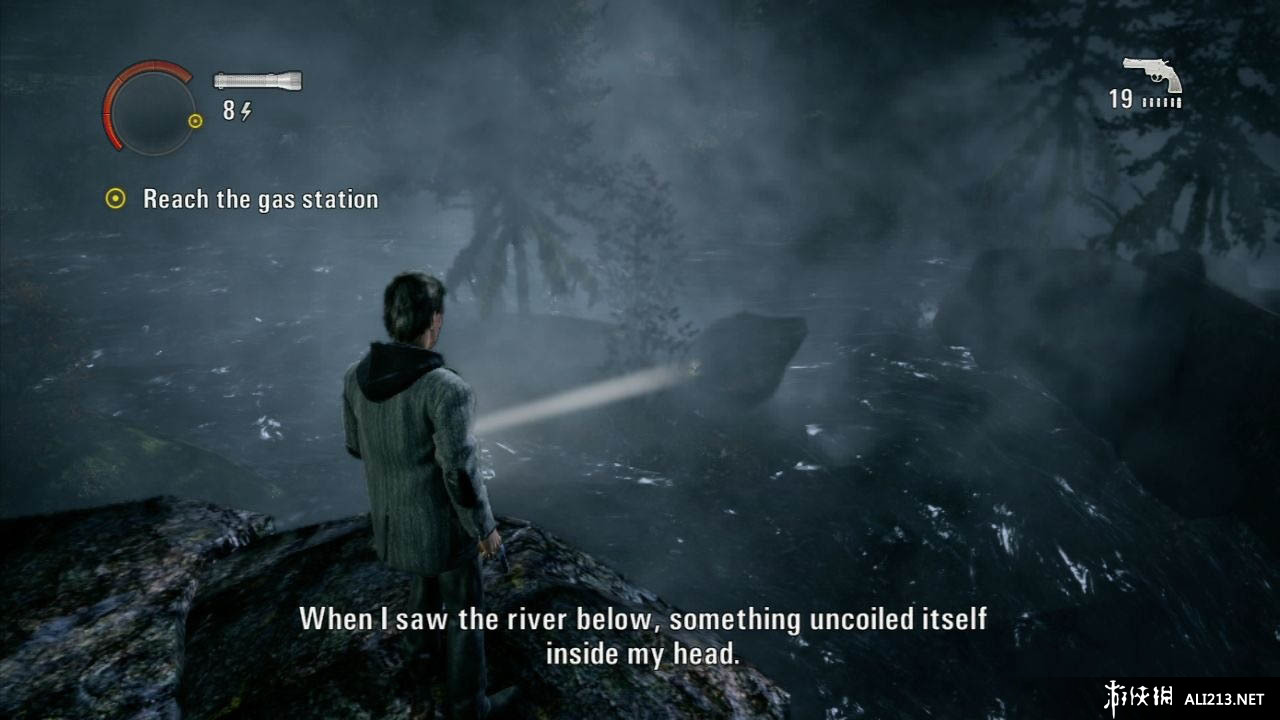 ɱ/ѣAlan Wake޸ 