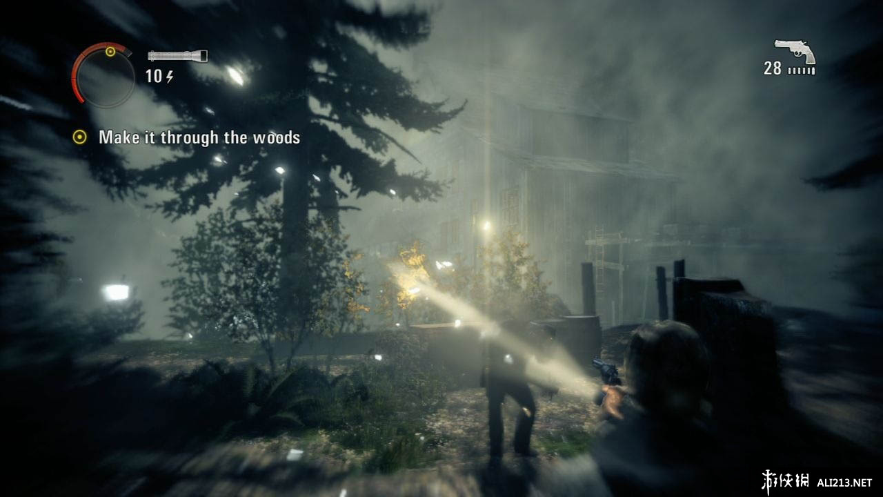 ɱ/ѣAlan Wake޸ 