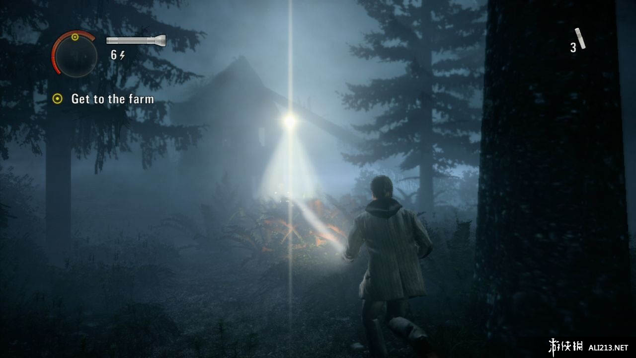 ɱ/ѣAlan Wake޸ 