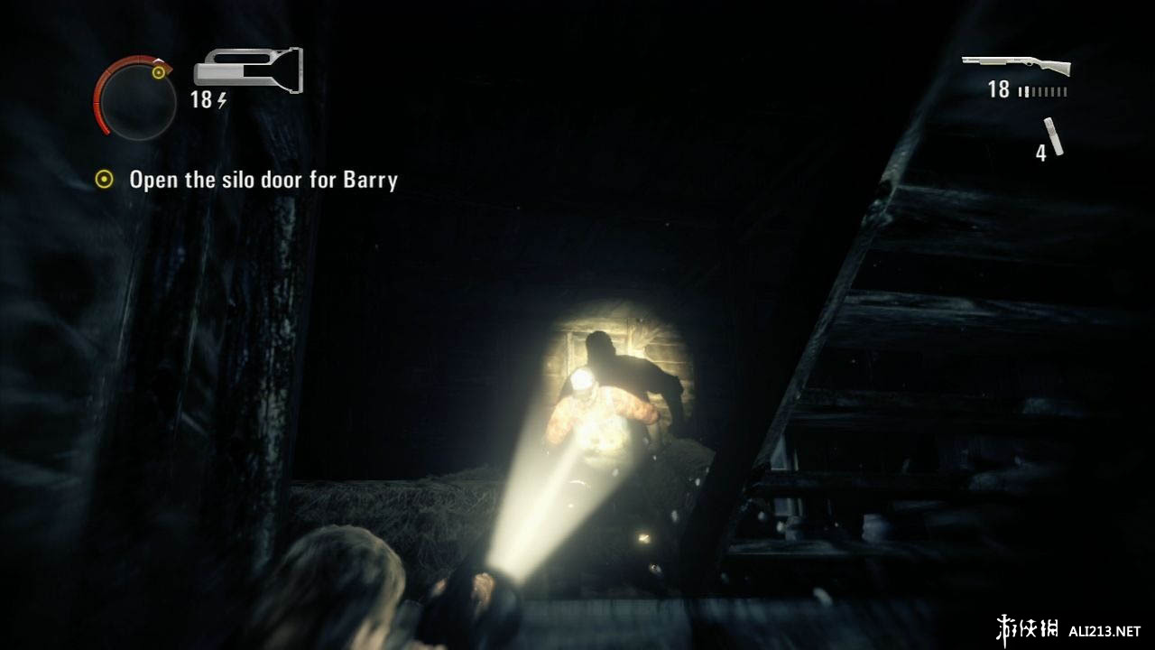 ɱ/ѣAlan Wake޸ 