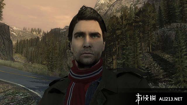 ɱ/ѣAlan Wake޸ 